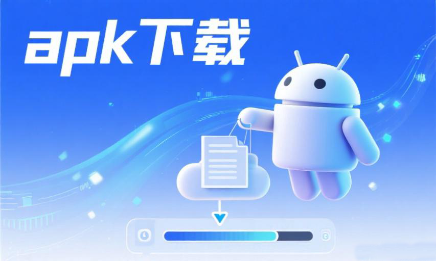apk下载